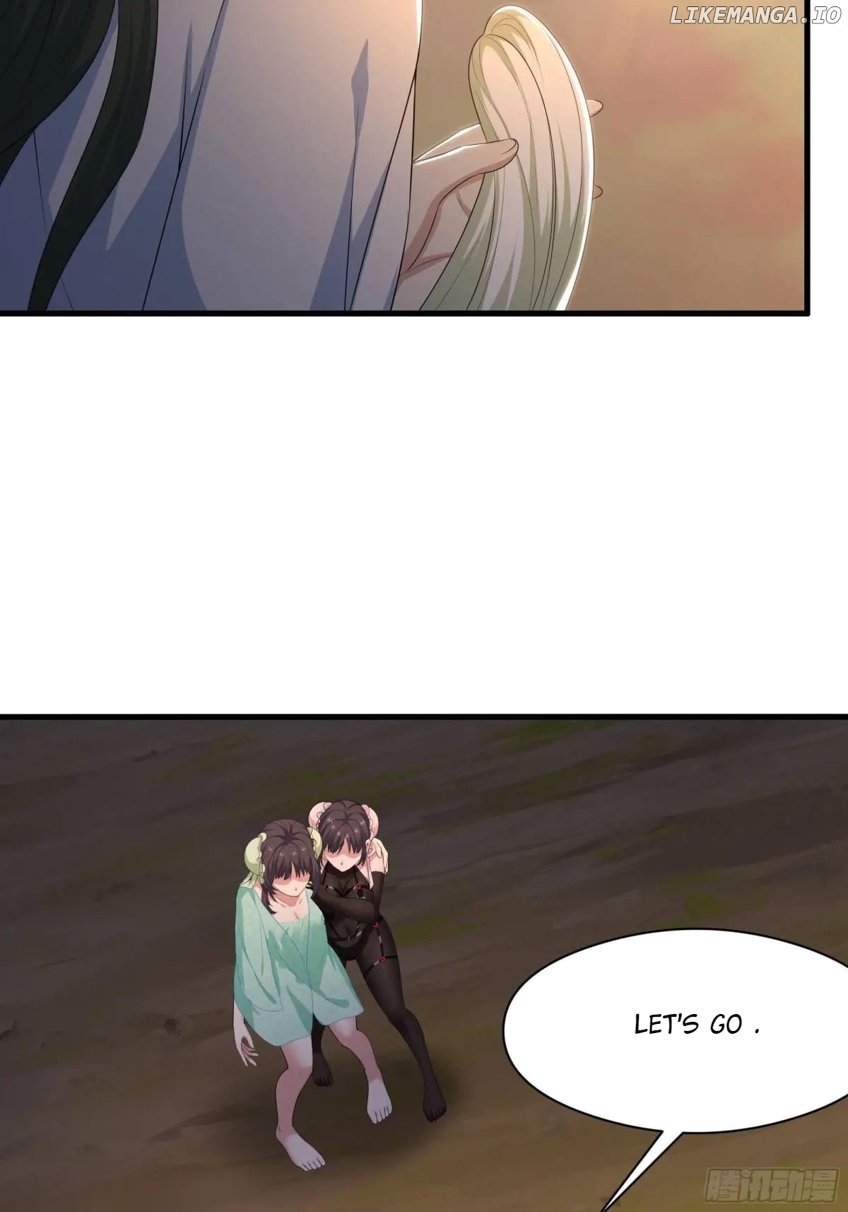 Rebirth of King Zhou: Not Being the Ultimate Villain Chapter 130 - page 14